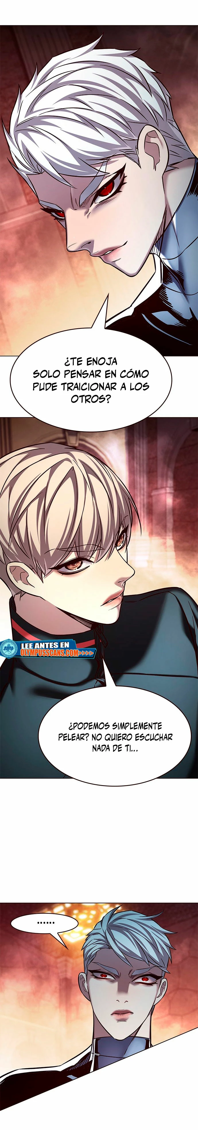 Read Eleceed ES Manga Online