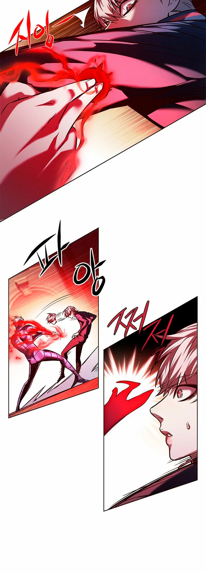 Read Eleceed ES Manga Online