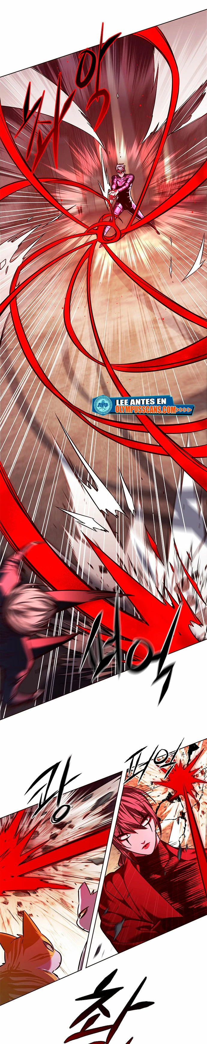 Read Eleceed ES Manga Online