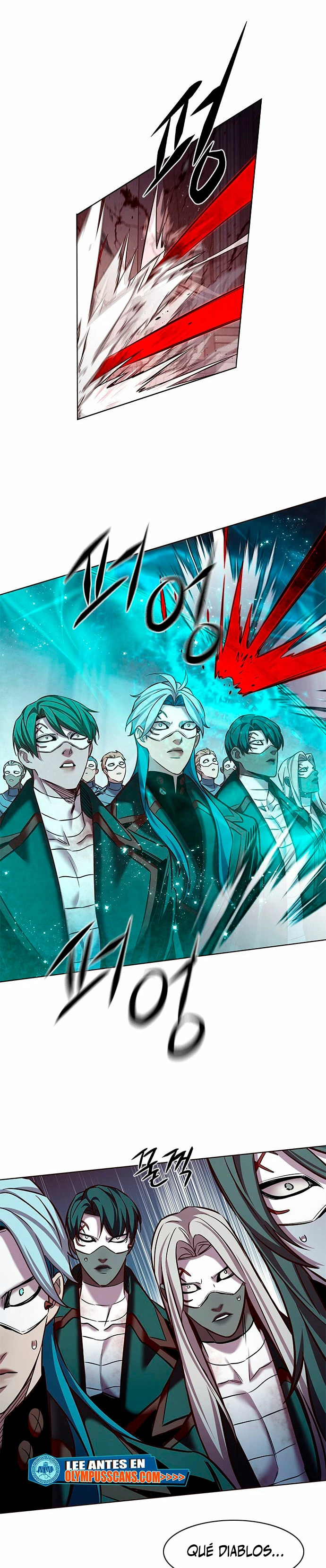 Read Eleceed ES Manga Online