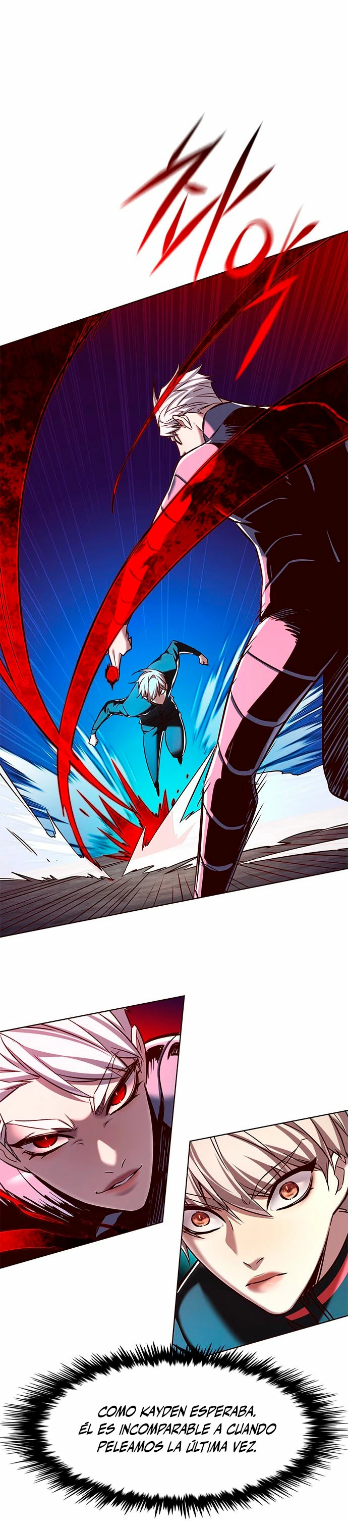 Read Eleceed ES Manga Online