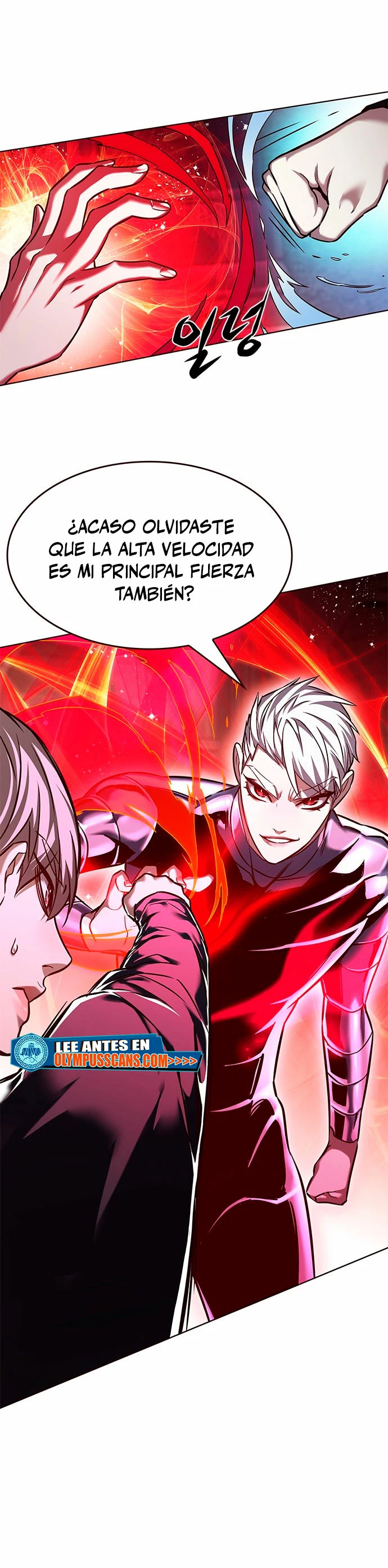 Read Eleceed ES Manga Online