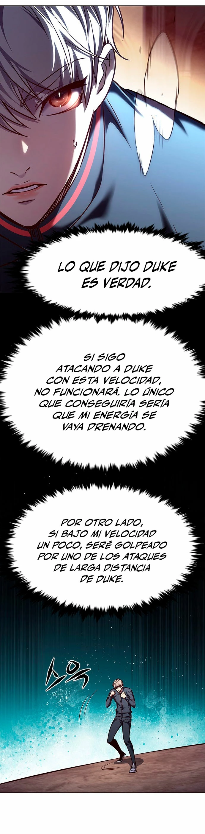 Read Eleceed ES Manga Online