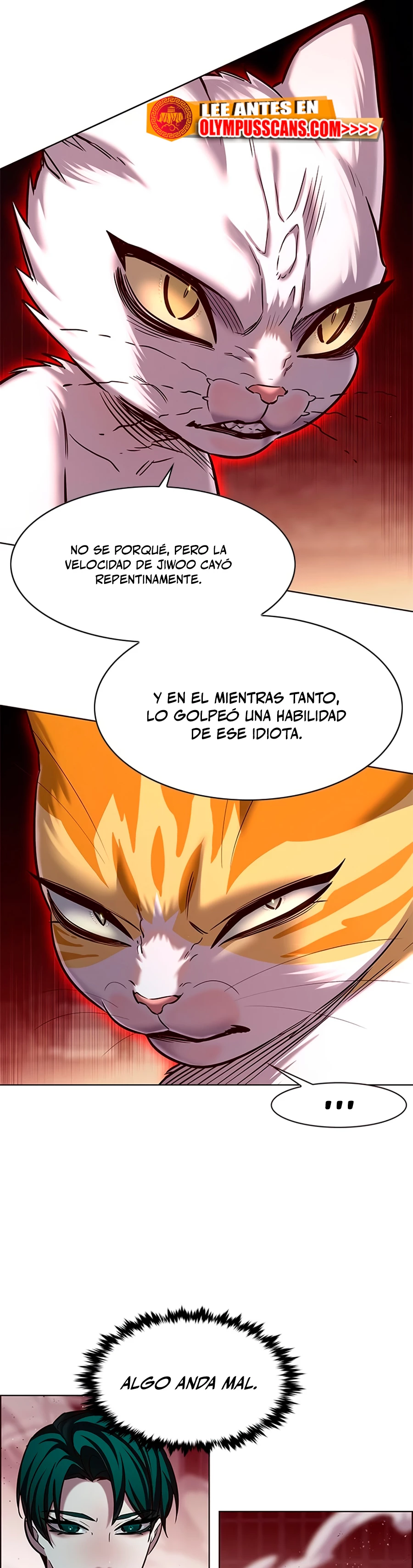 Read Eleceed ES Manga Online