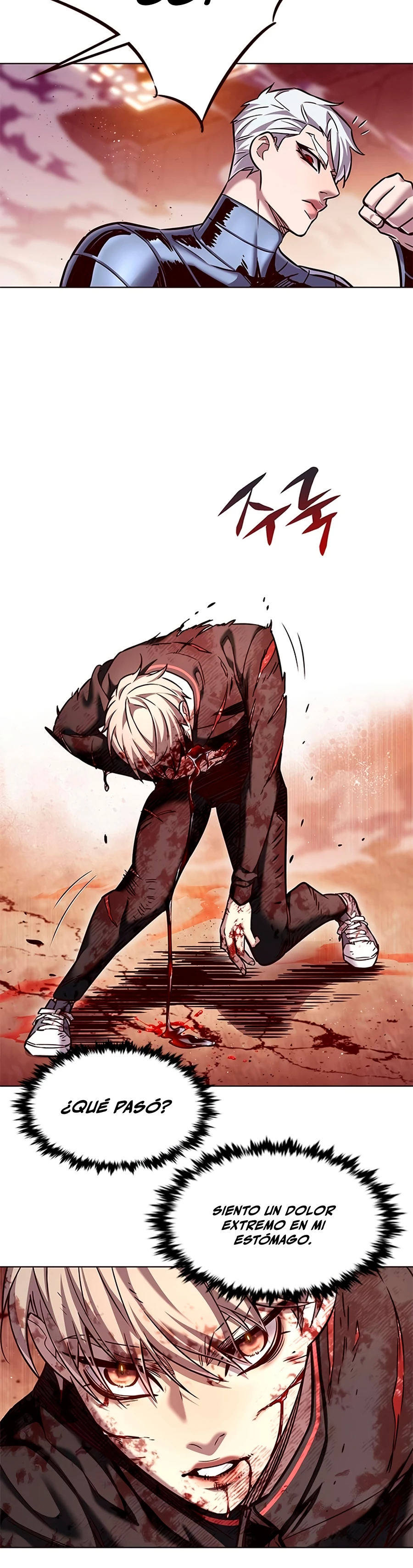 Read Eleceed ES Manga Online