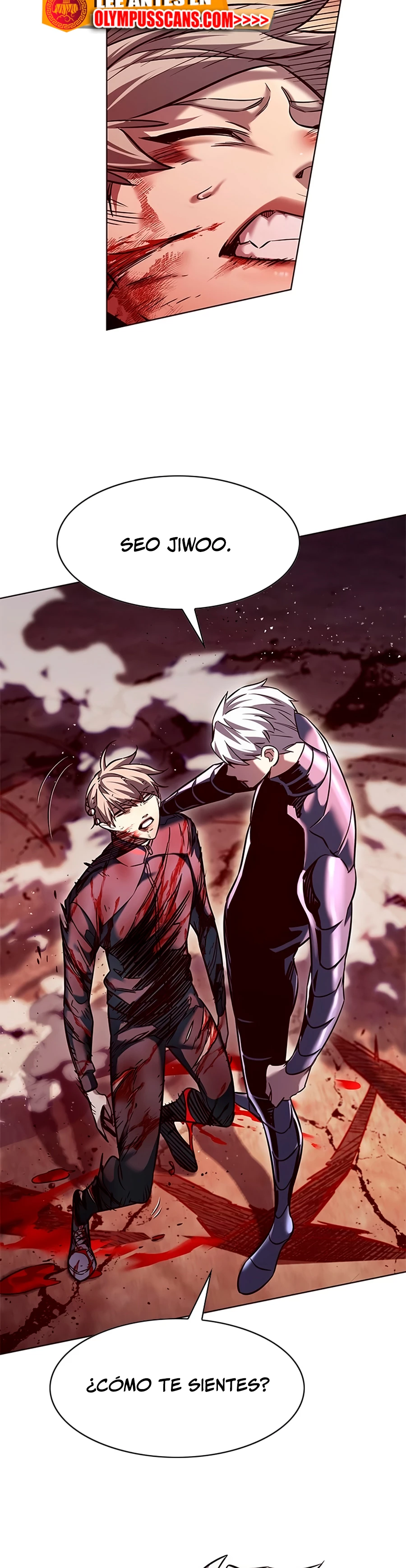 Read Eleceed ES Manga Online