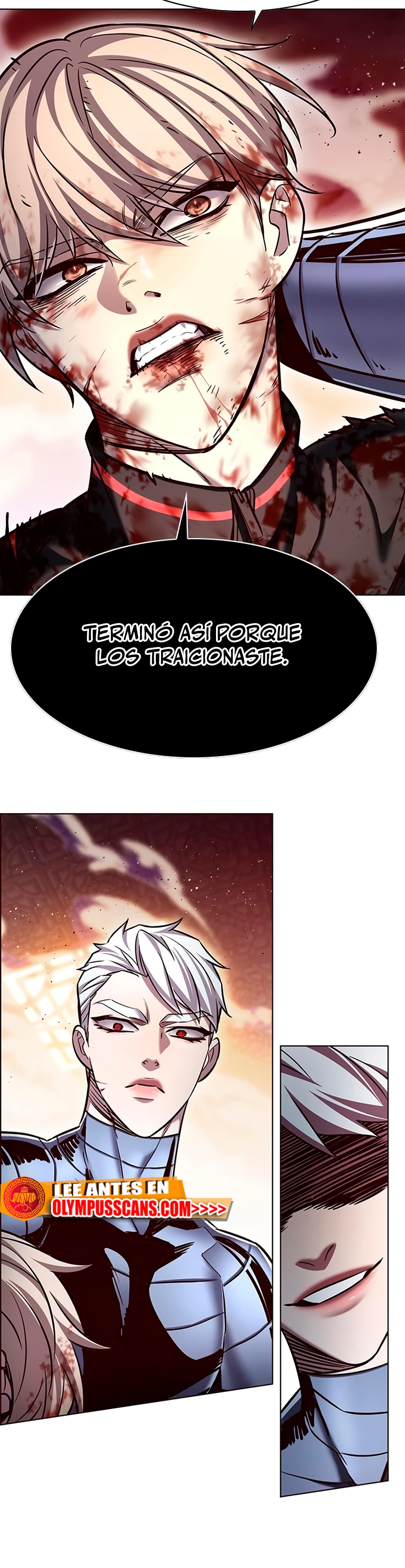 Read Eleceed ES Manga Online