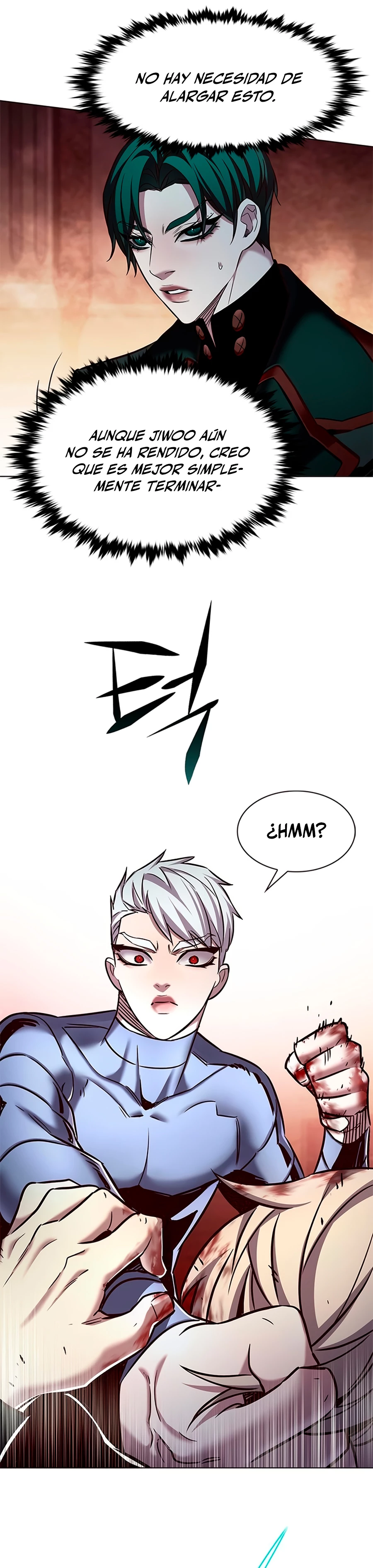 Read Eleceed ES Manga Online