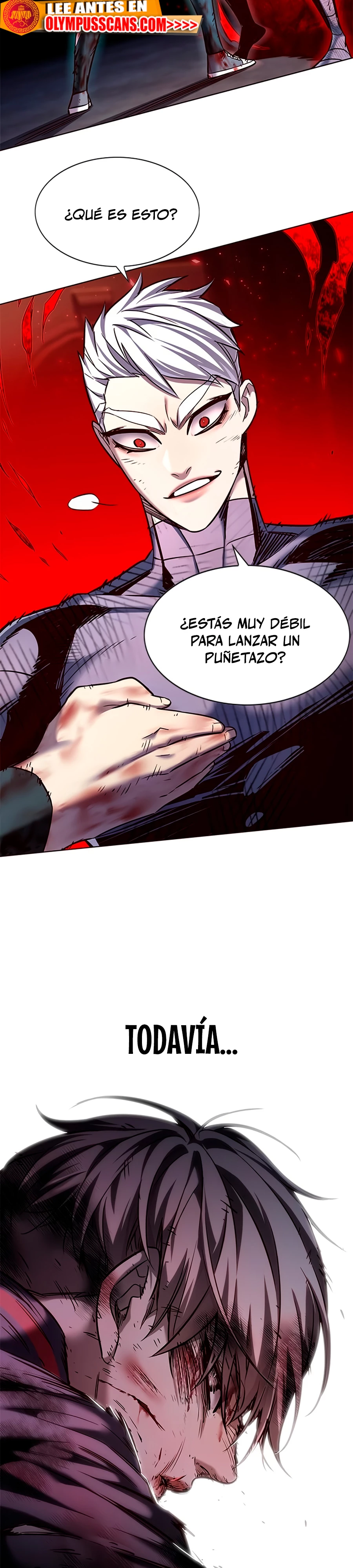 Read Eleceed ES Manga Online