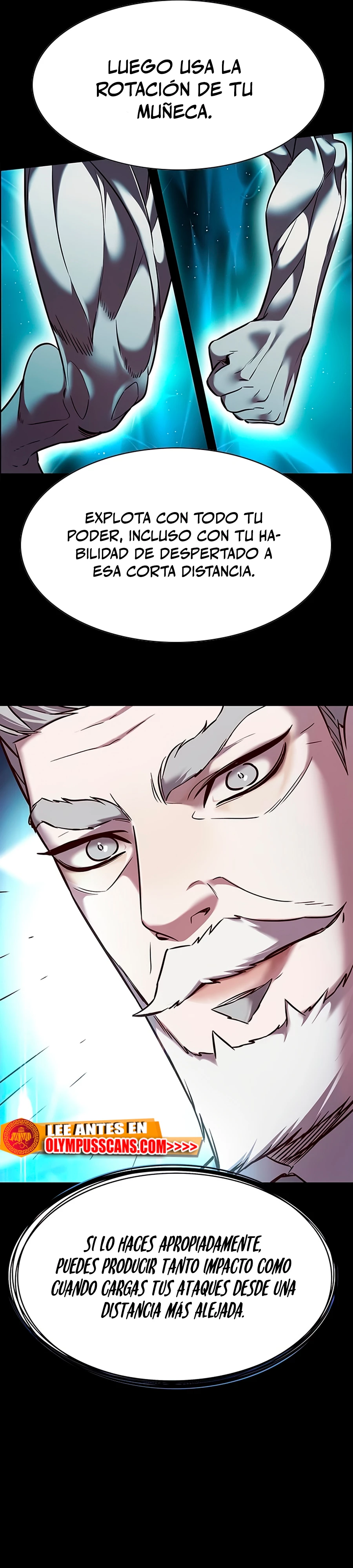 Read Eleceed ES Manga Online