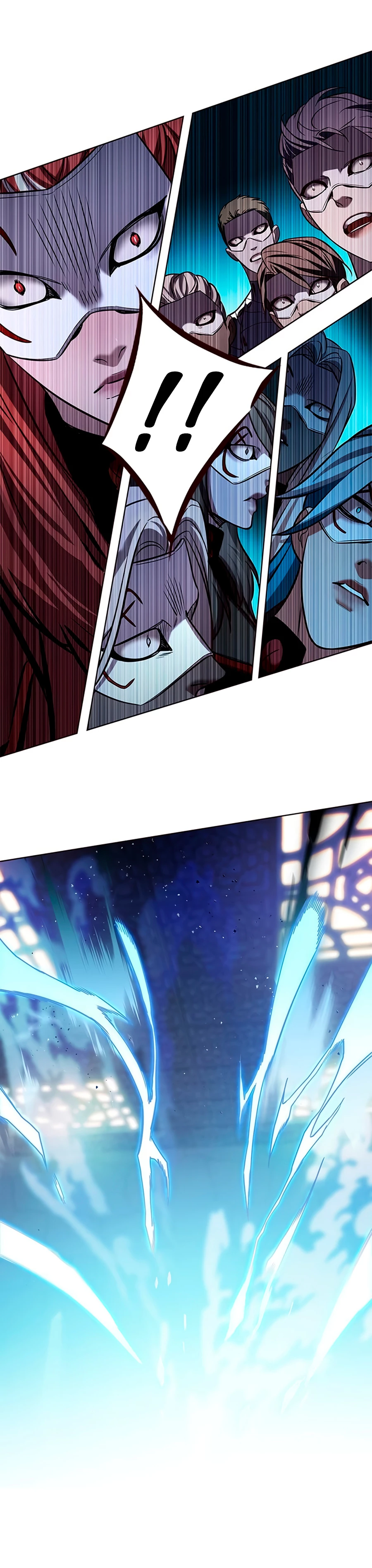 Read Eleceed ES Manga Online