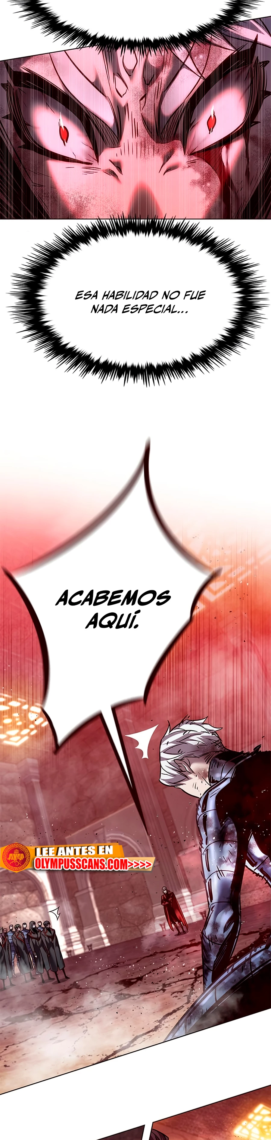 Read Eleceed ES Manga Online