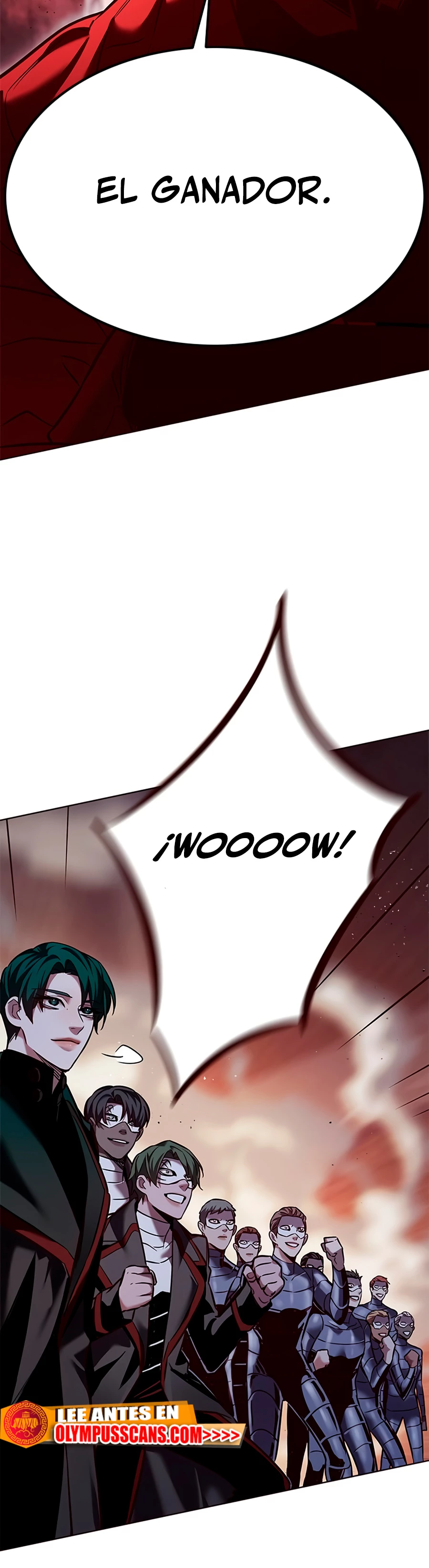 Read Eleceed ES Manga Online