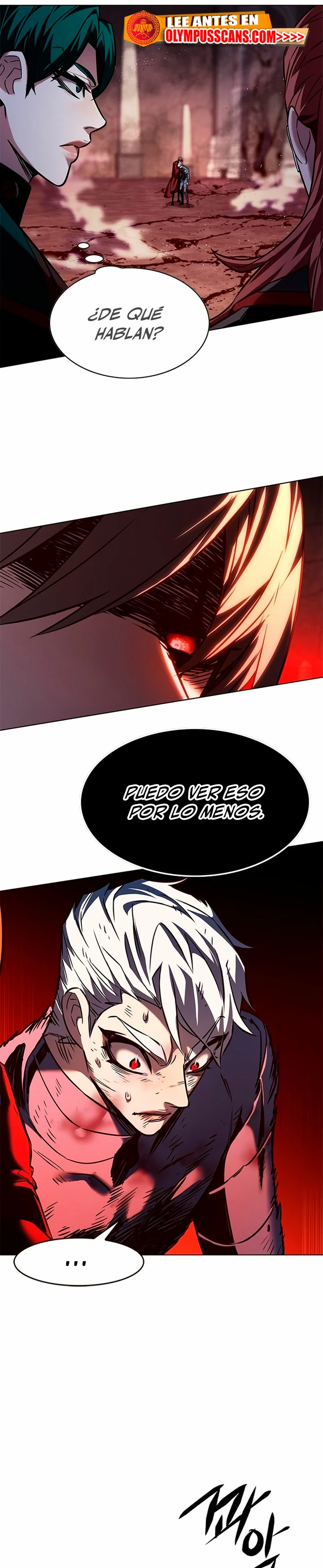 Read Eleceed ES Manga Online