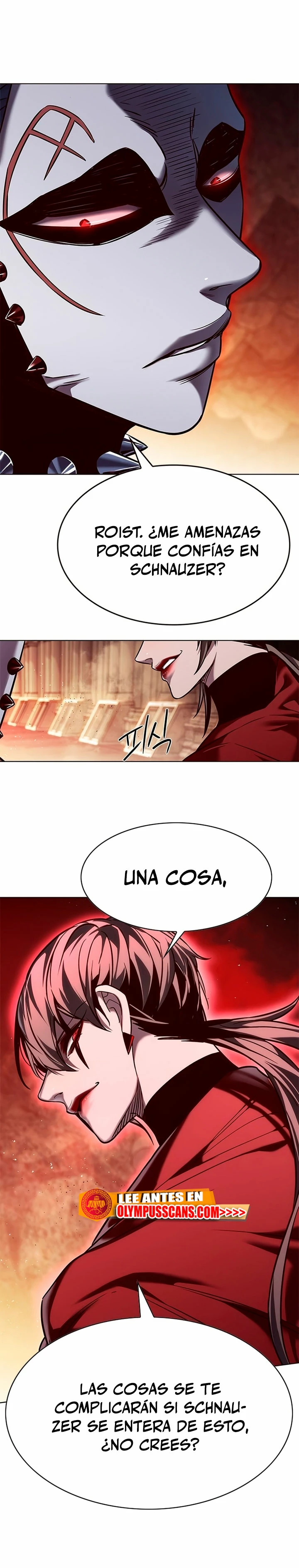 Read Eleceed ES Manga Online