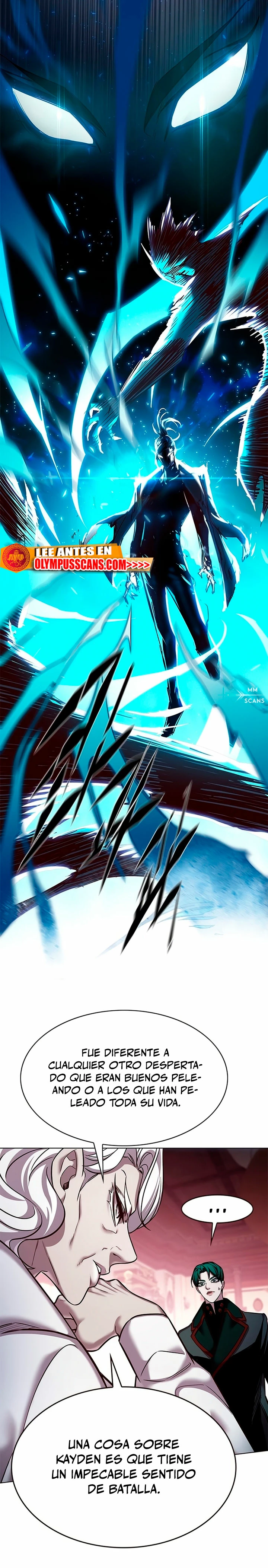 Read Eleceed ES Manga Online