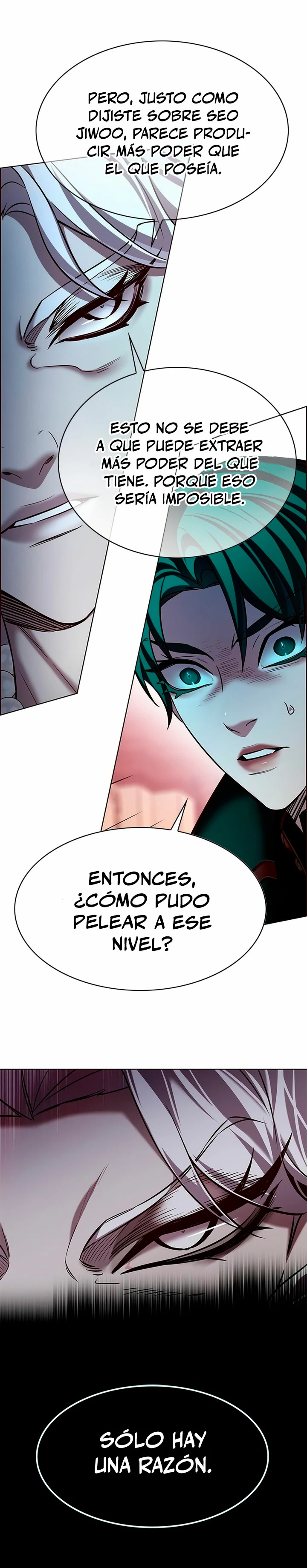 Read Eleceed ES Manga Online
