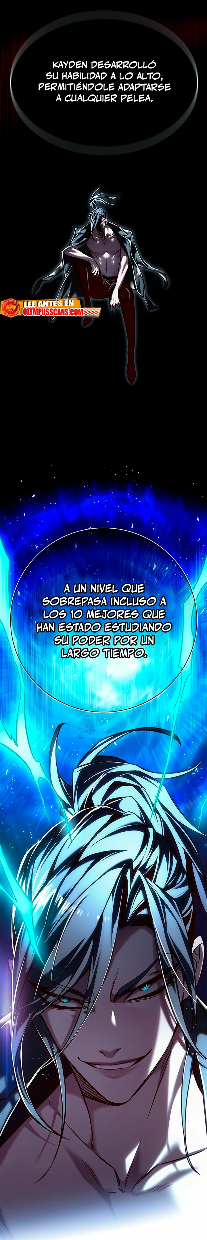 Read Eleceed ES Manga Online