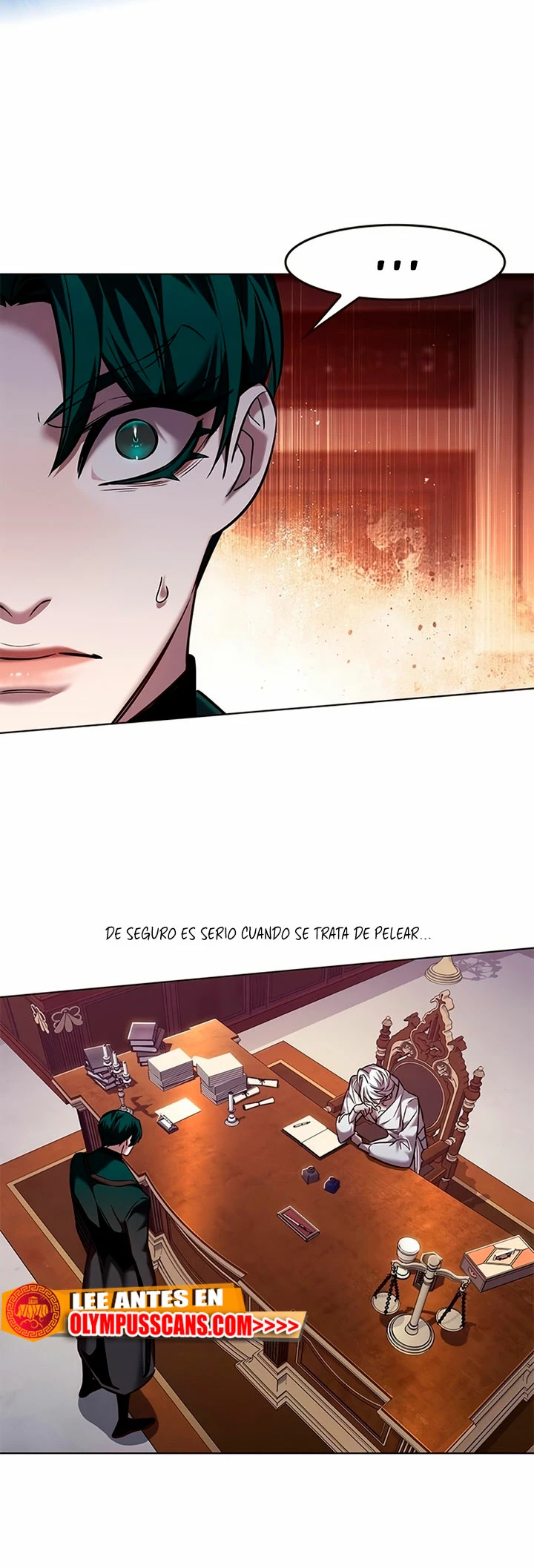 Read Eleceed ES Manga Online