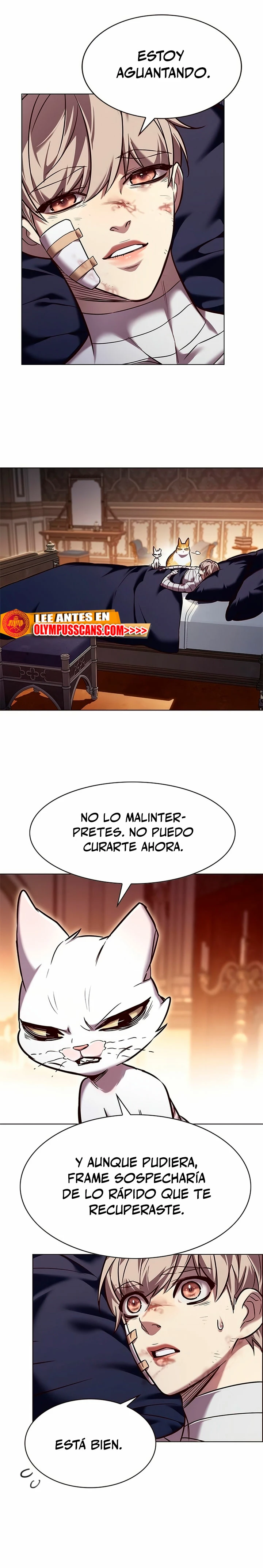 Read Eleceed ES Manga Online