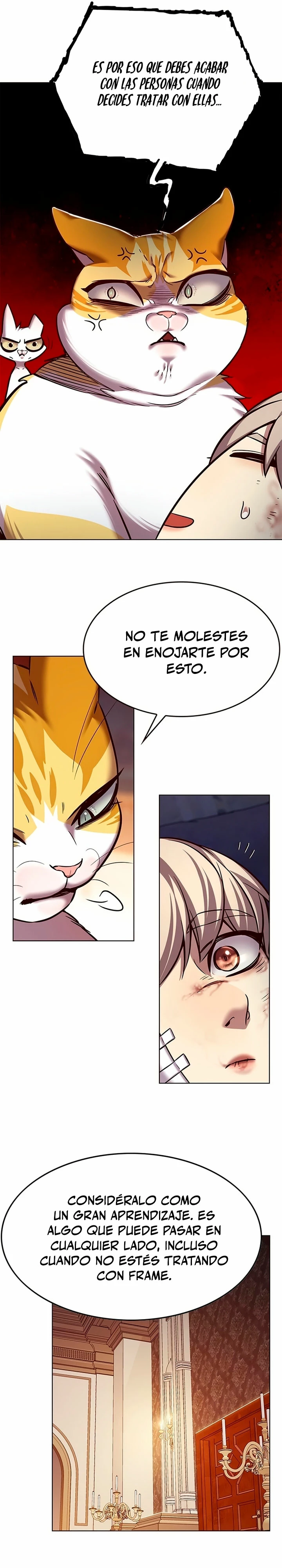 Read Eleceed ES Manga Online