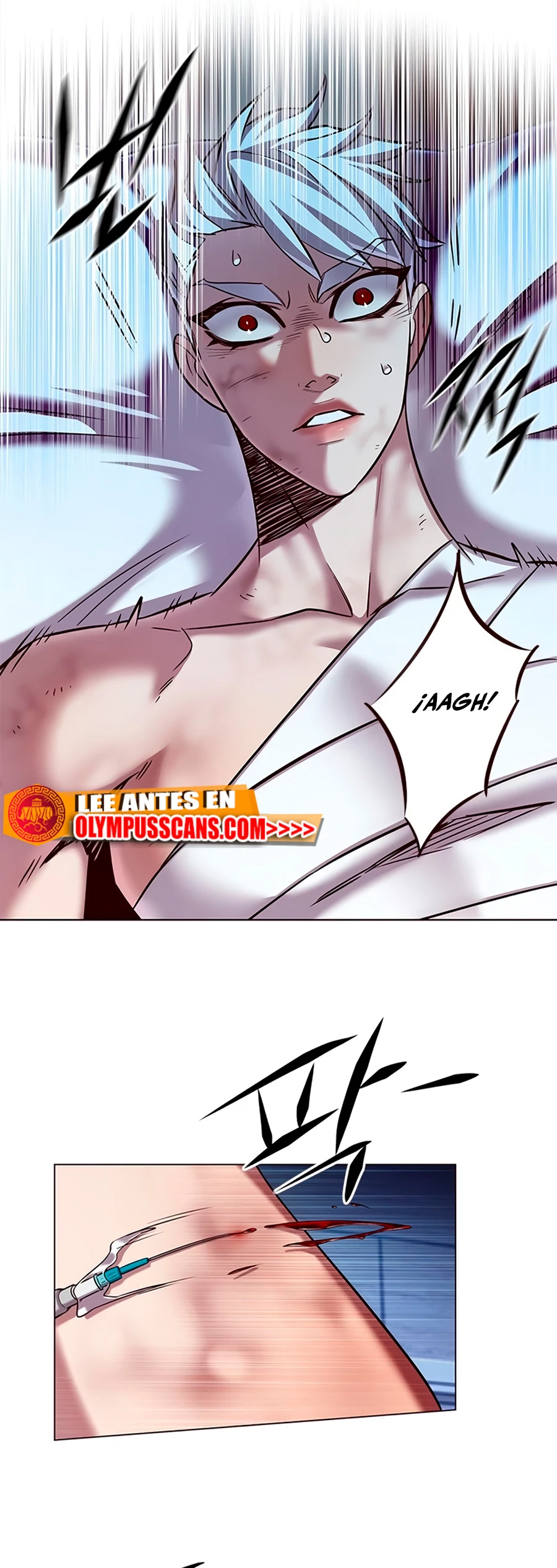 Read Eleceed ES Manga Online