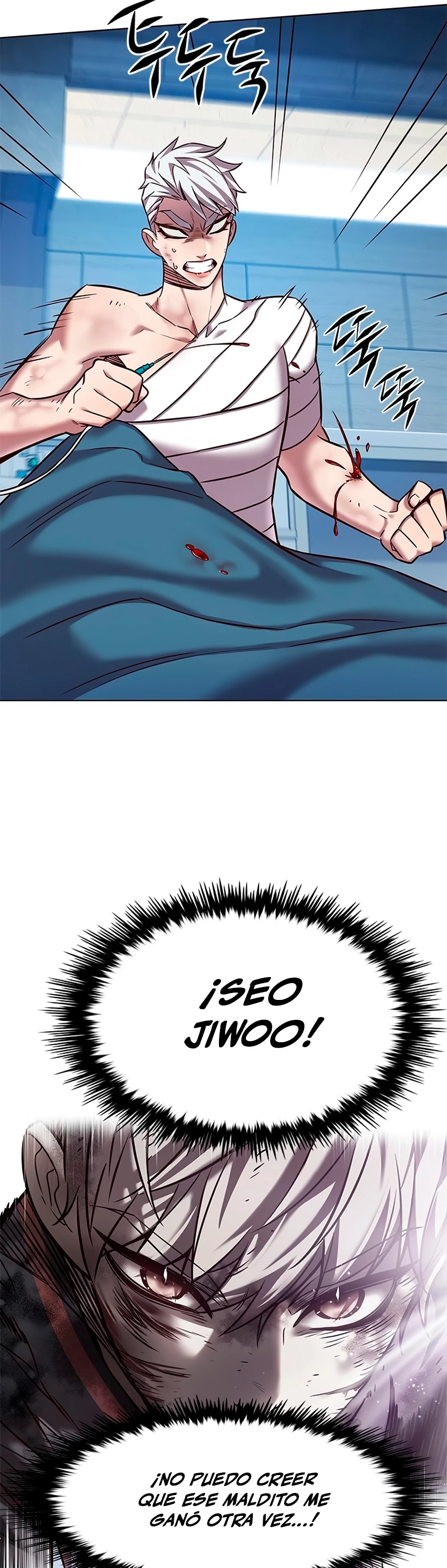 Read Eleceed ES Manga Online