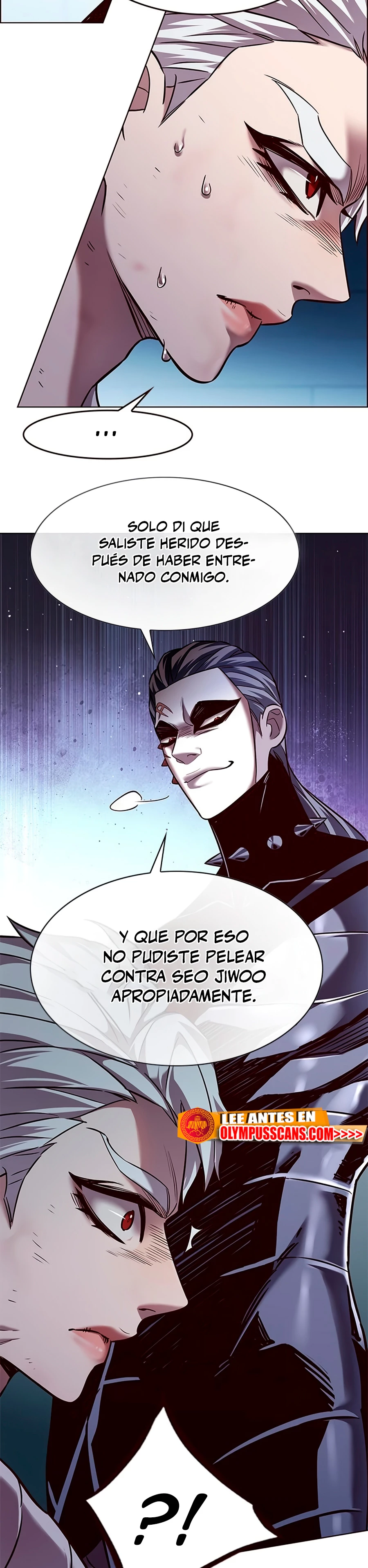 Read Eleceed ES Manga Online