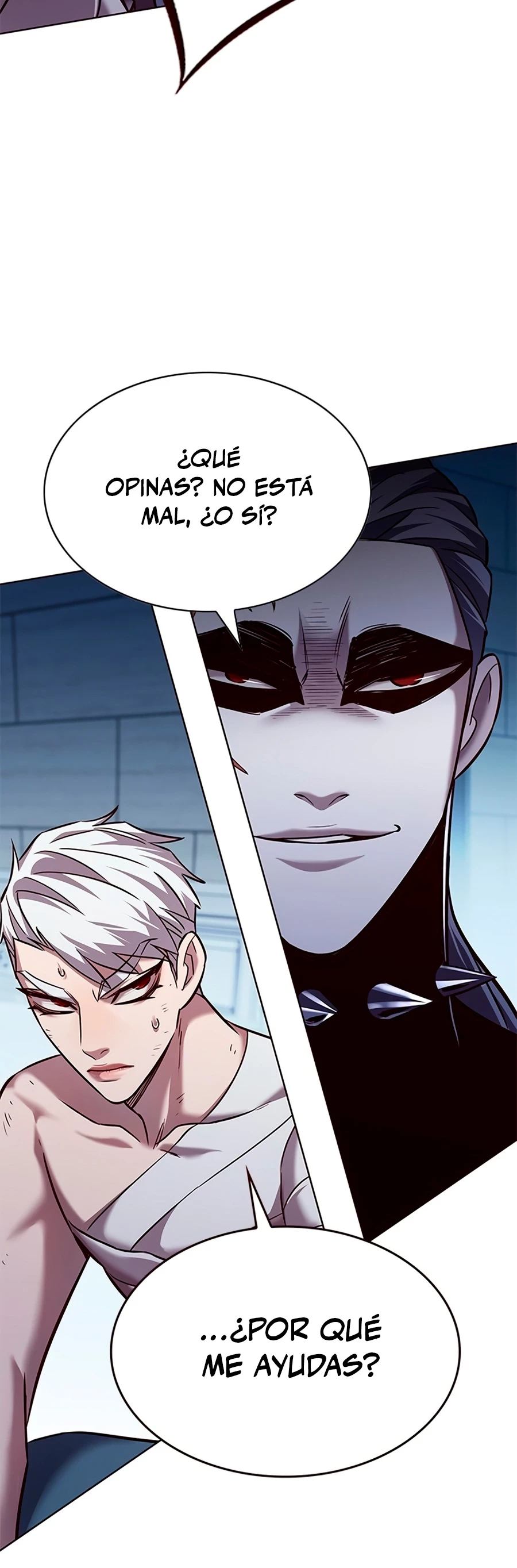 Read Eleceed ES Manga Online