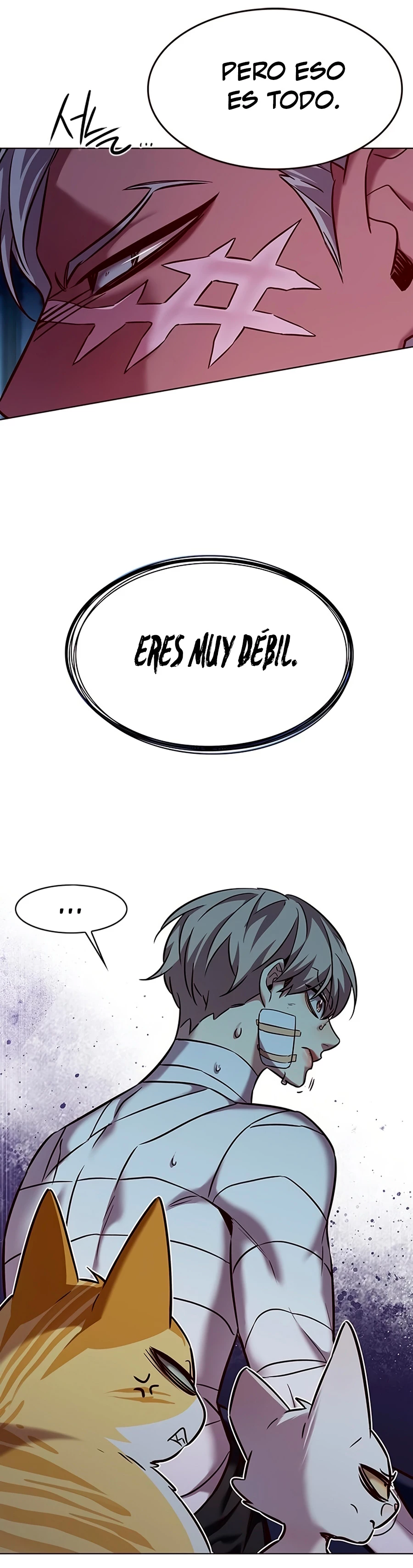 Read Eleceed ES Manga Online