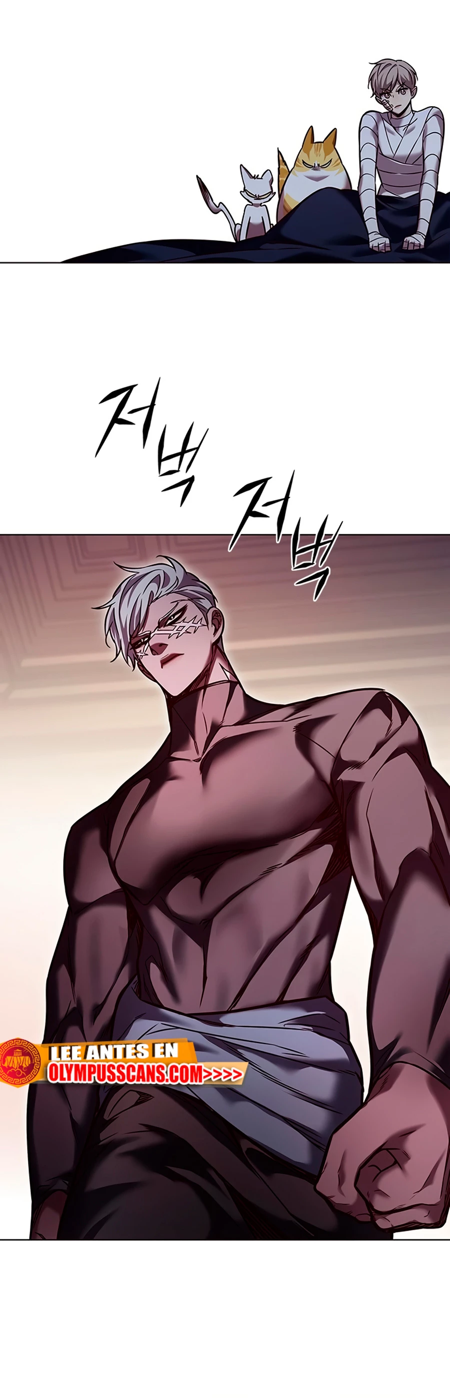 Read Eleceed ES Manga Online