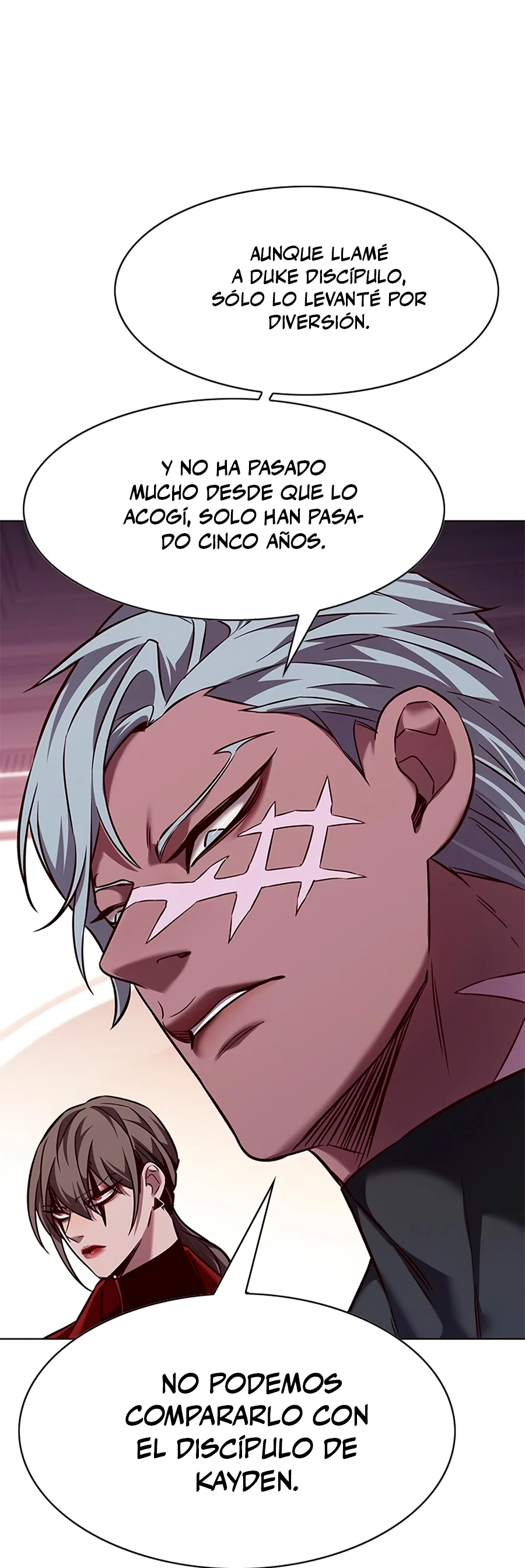 Read Eleceed ES Manga Online
