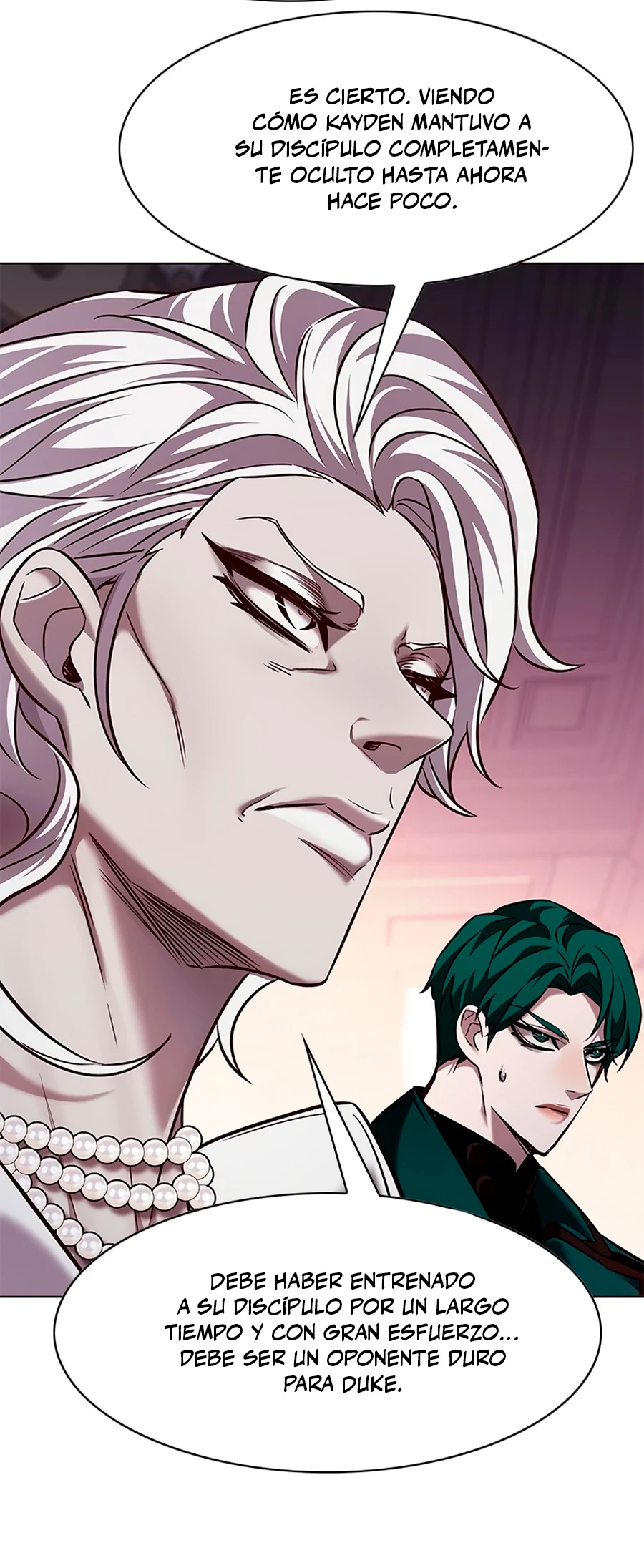 Read Eleceed ES Manga Online