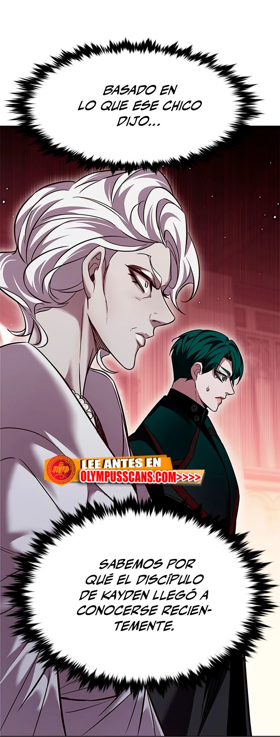 Read Eleceed ES Manga Online
