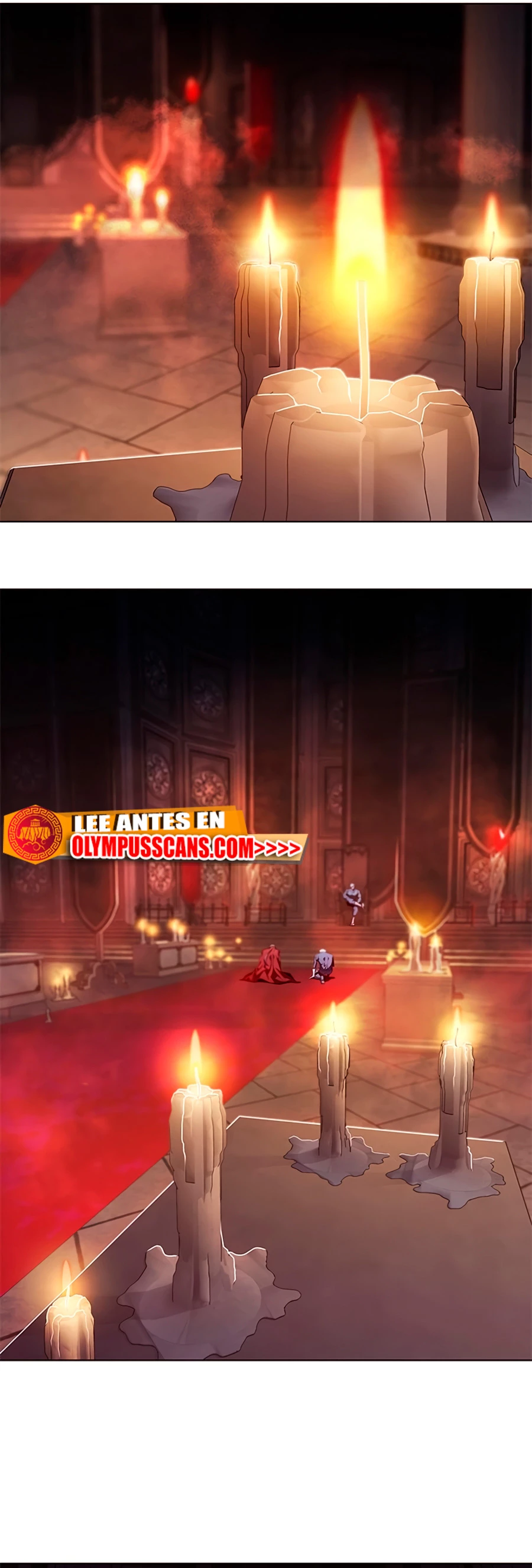 Read Eleceed ES Manga Online
