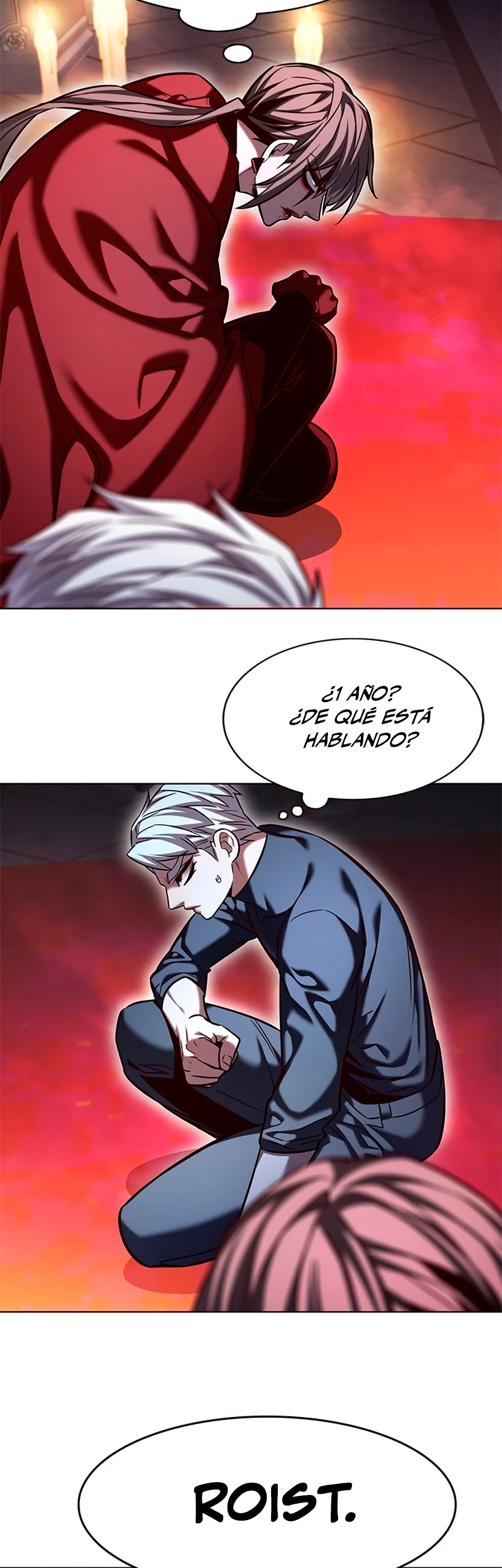 Read Eleceed ES Manga Online