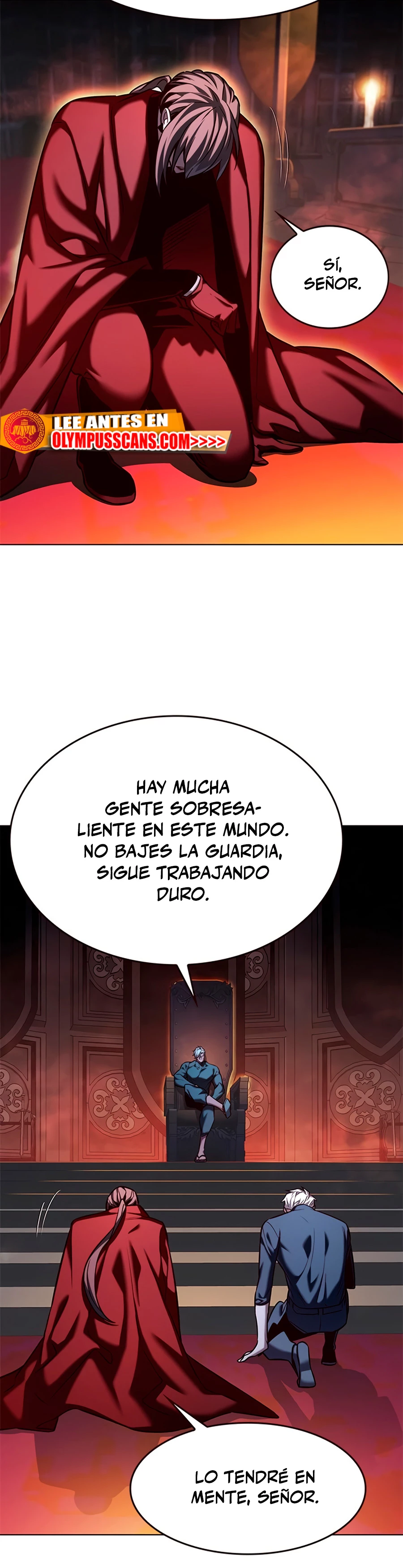 Read Eleceed ES Manga Online
