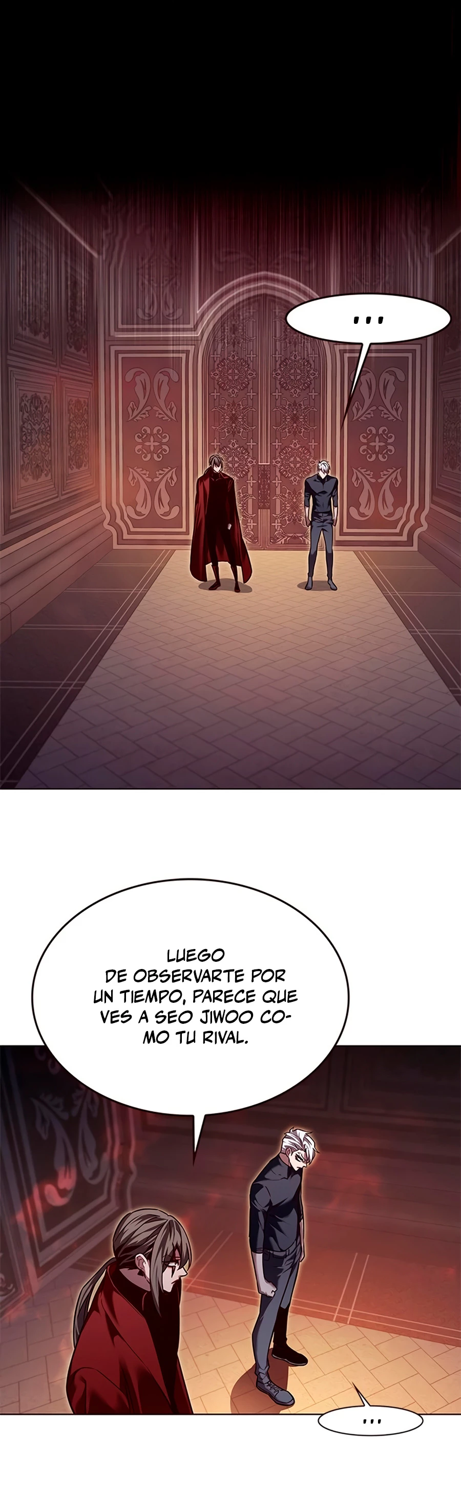 Read Eleceed ES Manga Online