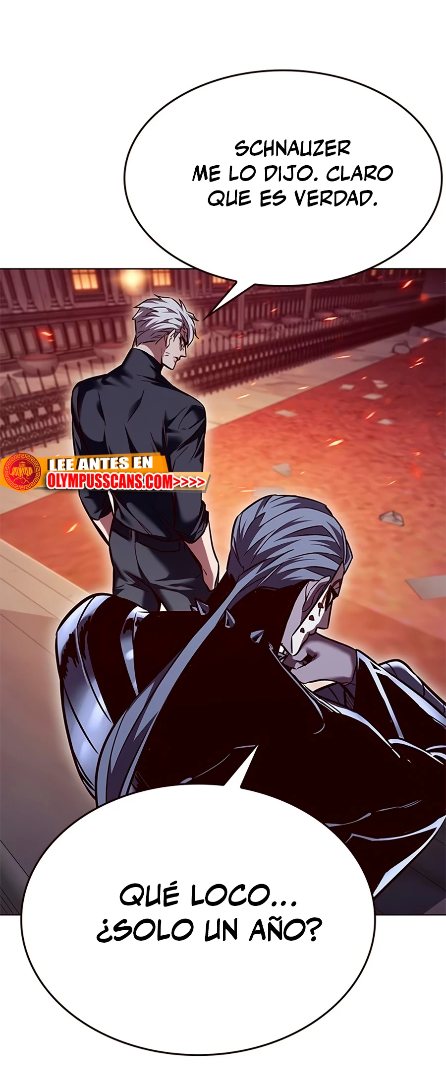 Read Eleceed ES Manga Online