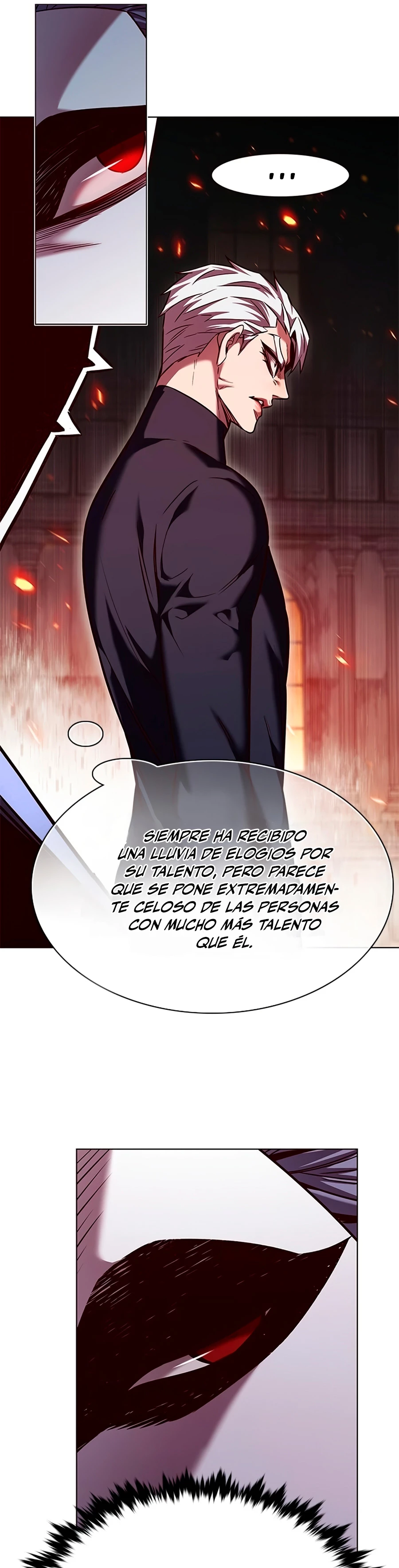 Read Eleceed ES Manga Online