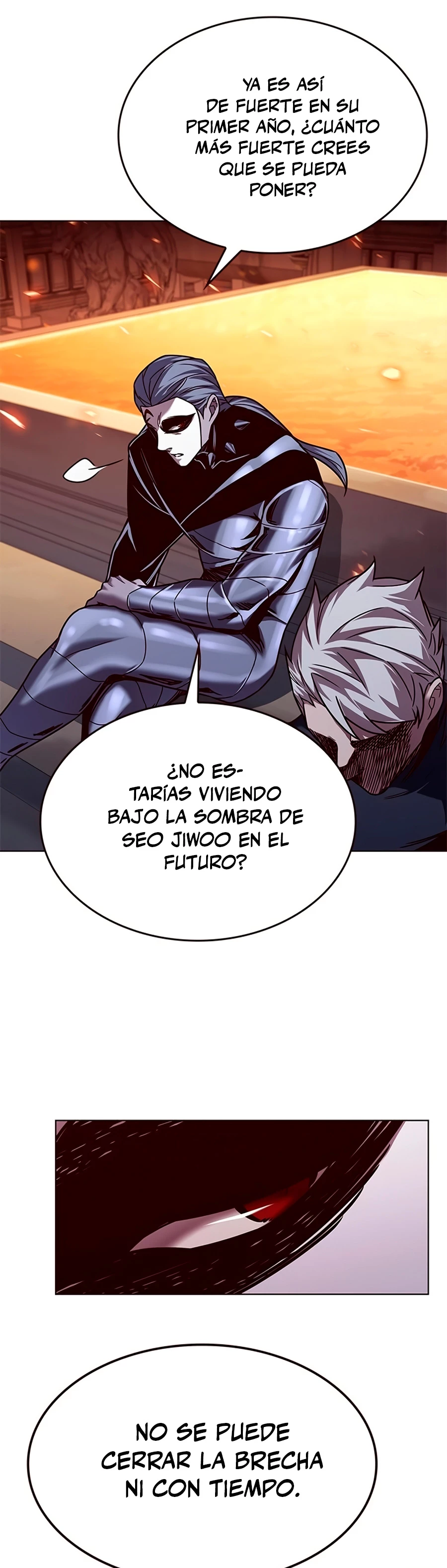 Read Eleceed ES Manga Online