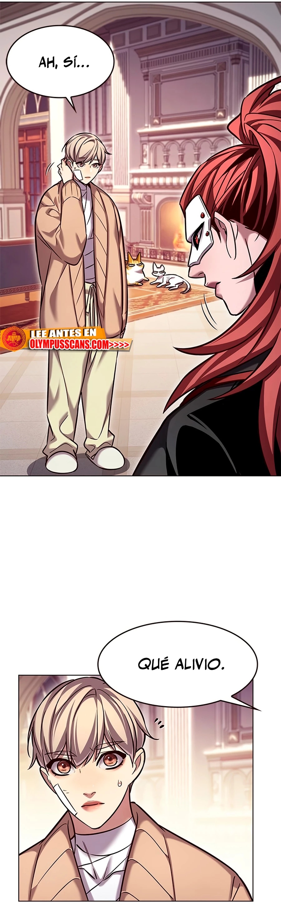 Read Eleceed ES Manga Online