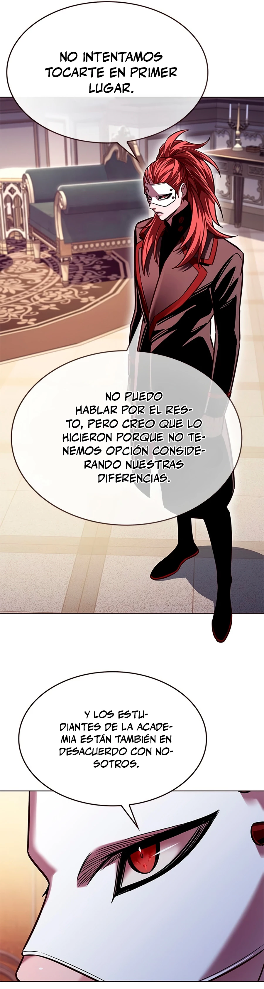 Read Eleceed ES Manga Online