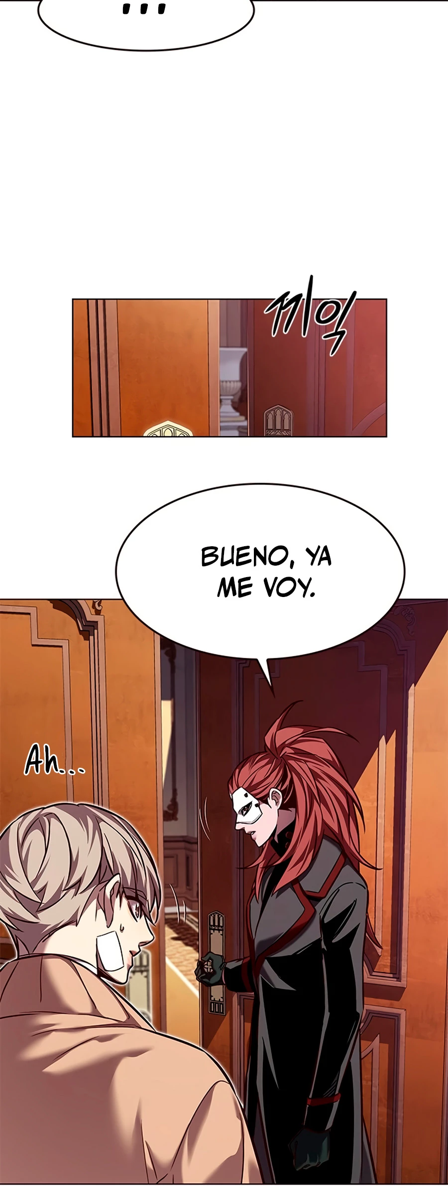 Read Eleceed ES Manga Online