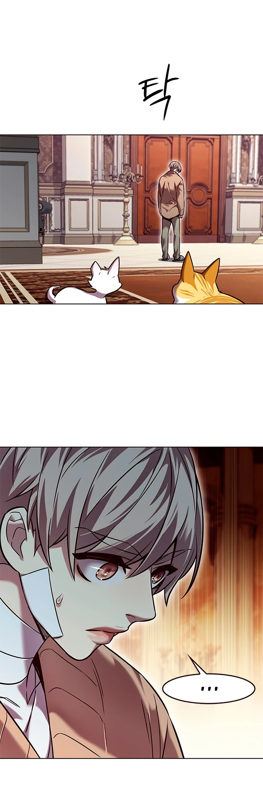 Read Eleceed ES Manga Online