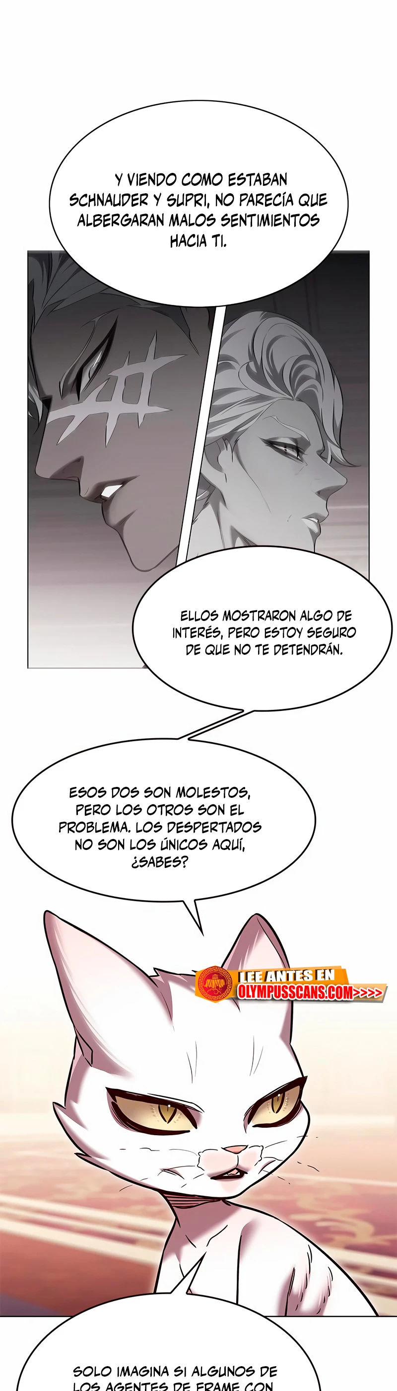 Read Eleceed ES Manga Online