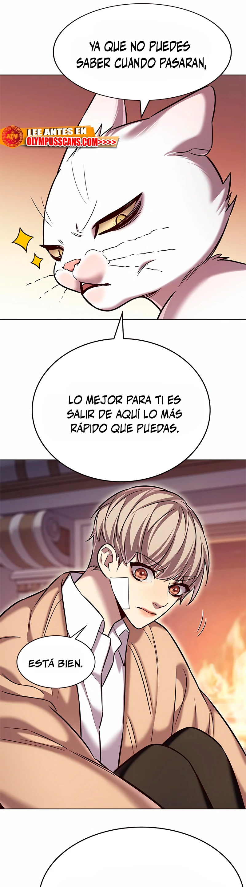 Read Eleceed ES Manga Online