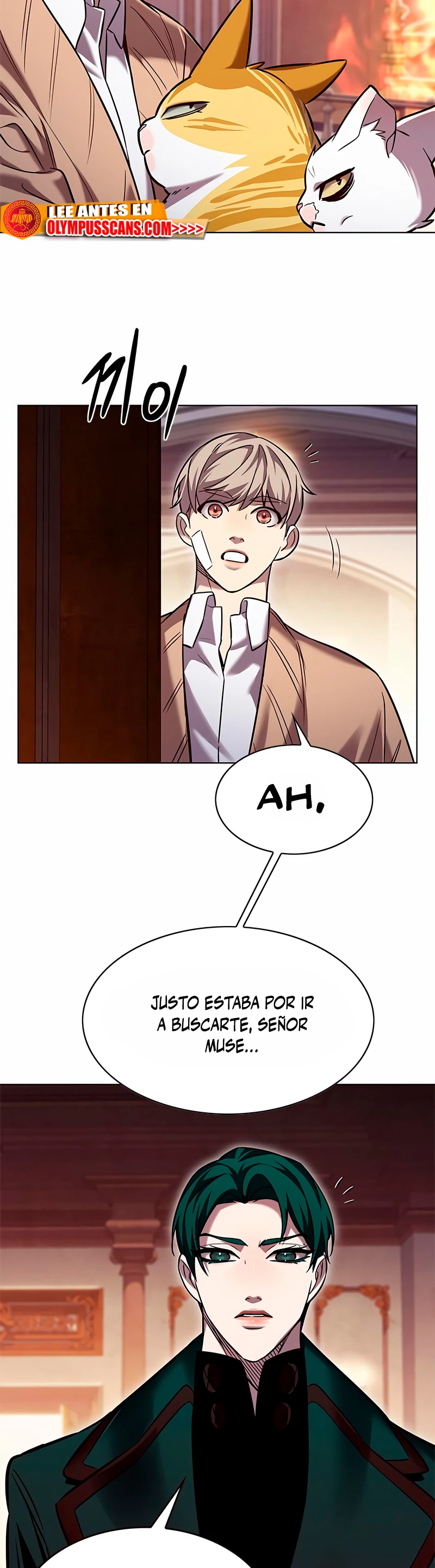 Read Eleceed ES Manga Online