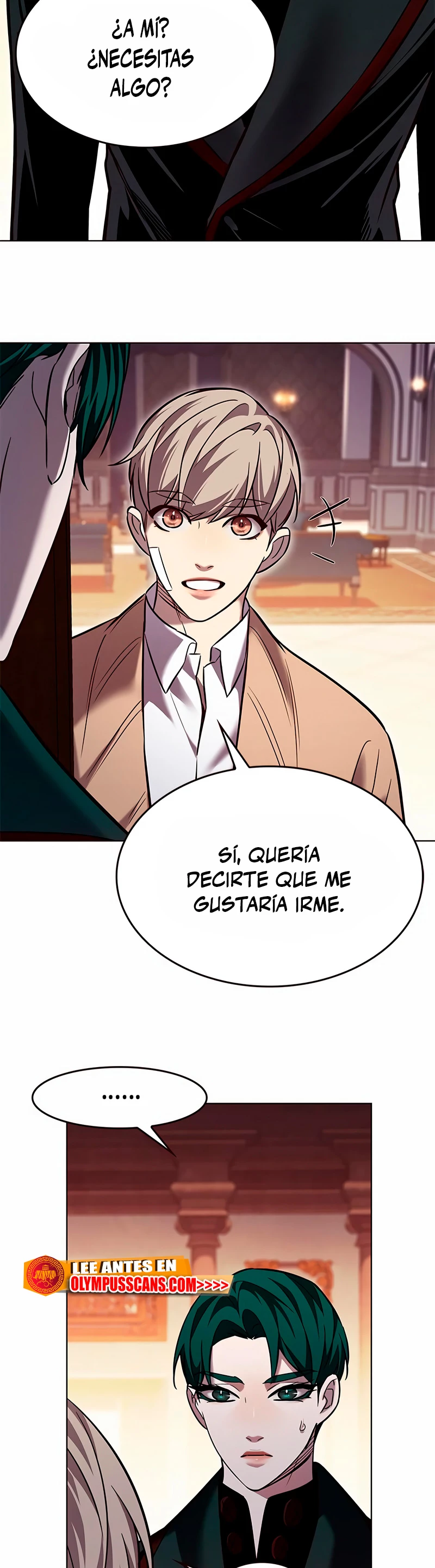 Read Eleceed ES Manga Online