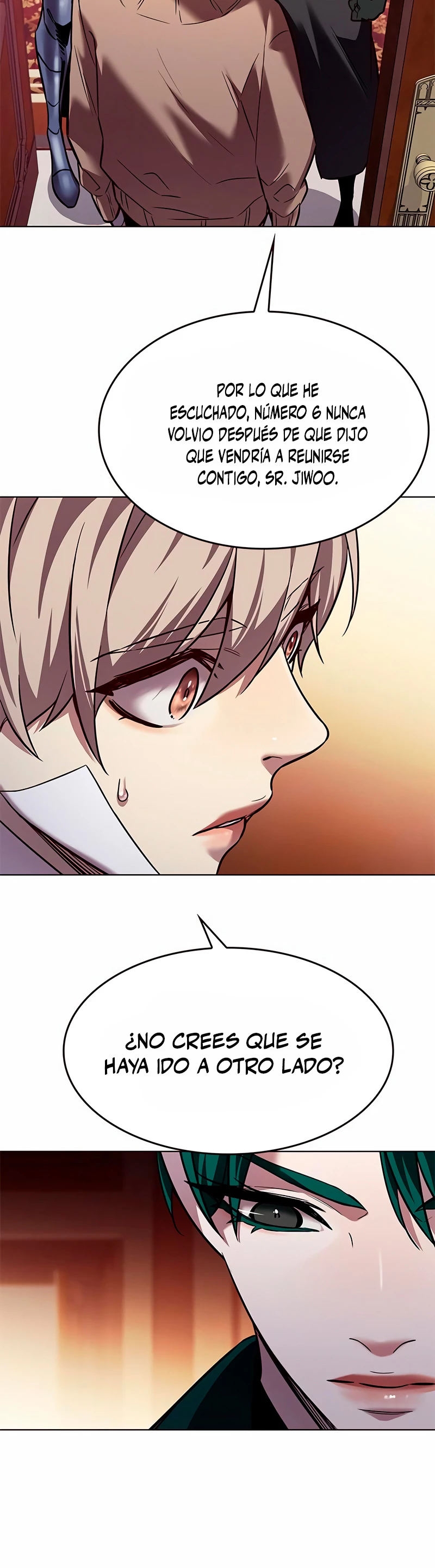 Read Eleceed ES Manga Online